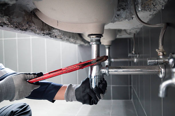Trusted Leak Detection service in Burns, WY - Masters Plumbing Service